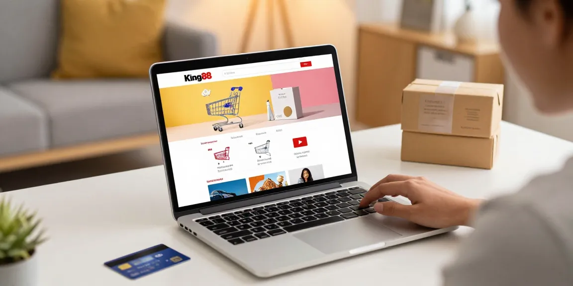 Emerging King88 E-Commerce Strategies Taking Over in 2026